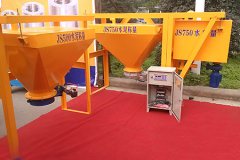 <b>Weighing System</b>